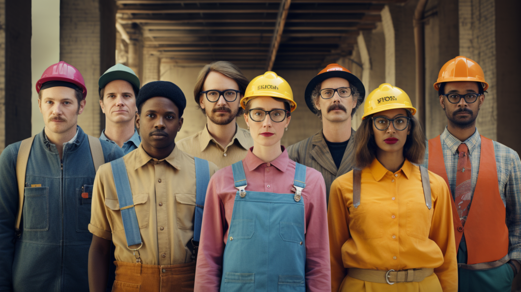 Future Construction Industry